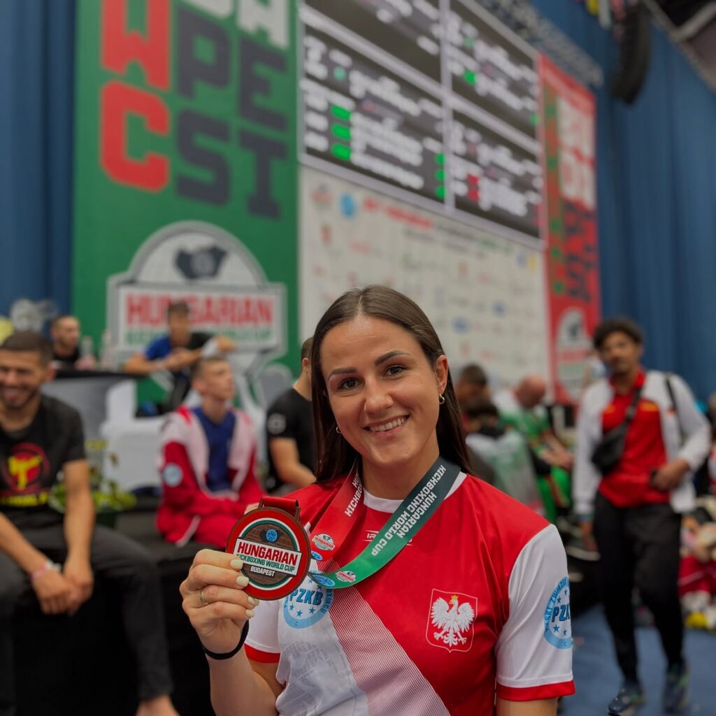 504338581_18016448921721927_8880736729541483410_n-1024x1024 🏆 Gorilla Głubczyce z medalami na Pucharze Świata w Budapeszcie! 🏆