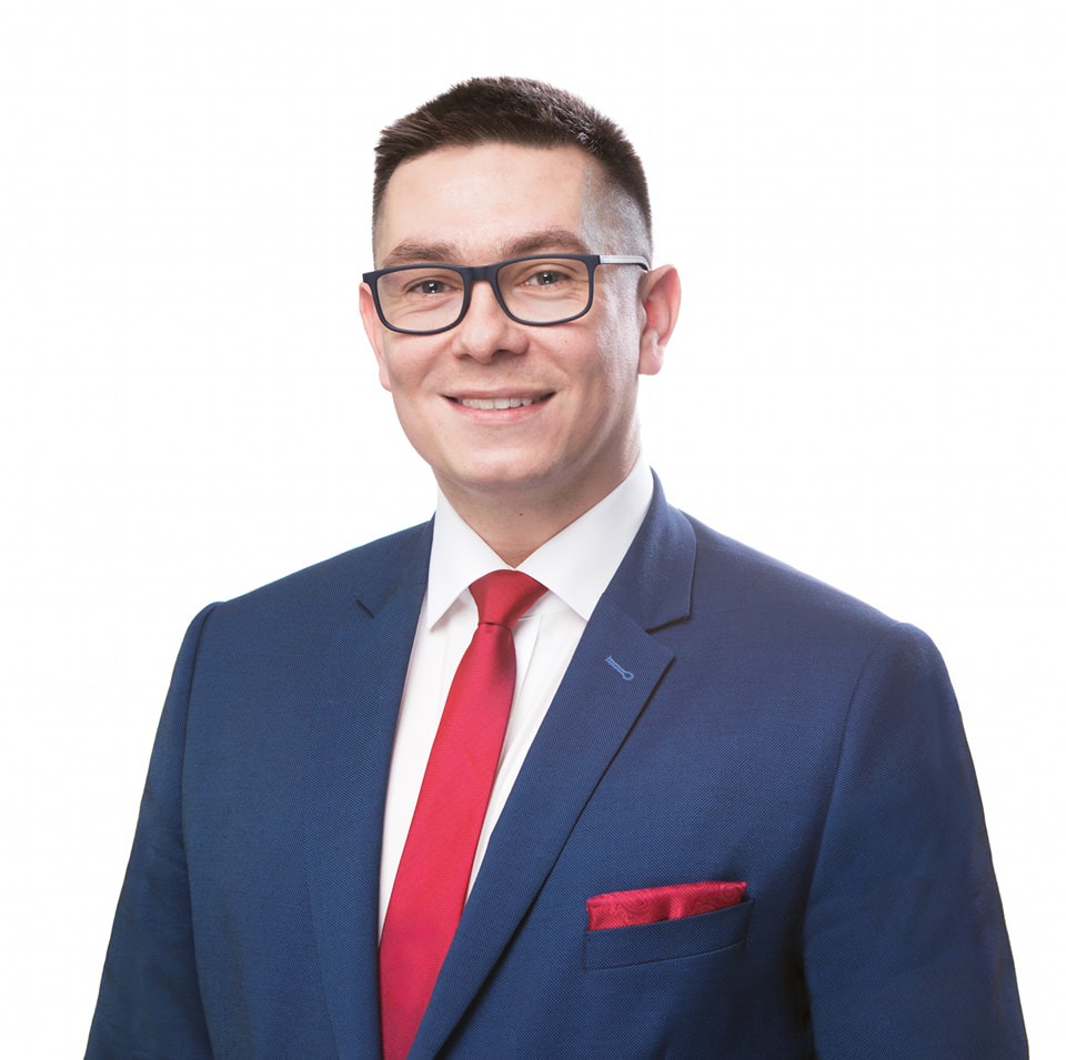 428479977_855665506574177_4909835389873367345_n Oszuści podszyli się pod burmistrza Głogówka