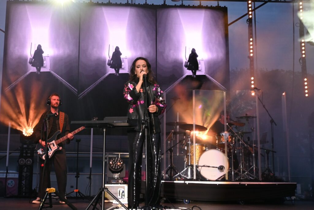 519462673_1277760823719275_6392308735762693251_n-1024x683 Święto Plonów w Pomorzowicach – Dożynki Powiatowo-Gminne już 31 sierpnia 2025!