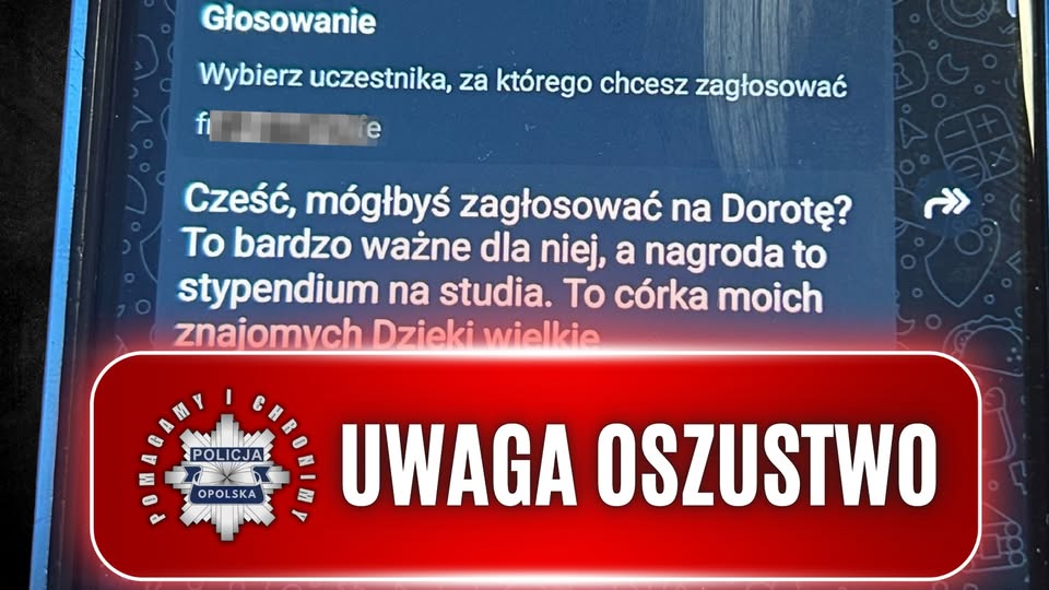 548608114_1100712938908660_3893816394564941470_n Fałszywe plebiscyty – nowa metoda oszustów!