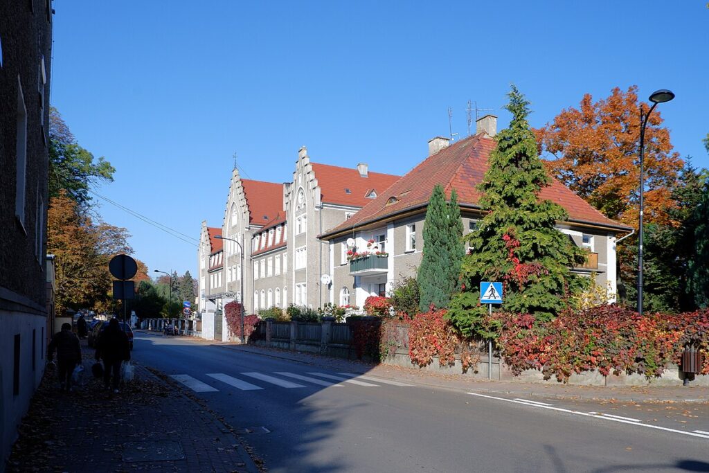 Branice_ulica_Szpitalna-1024x683 Już za kilka dni Branice oficjalnie miastem. Powiat głubczycki zyska czwarte miasto