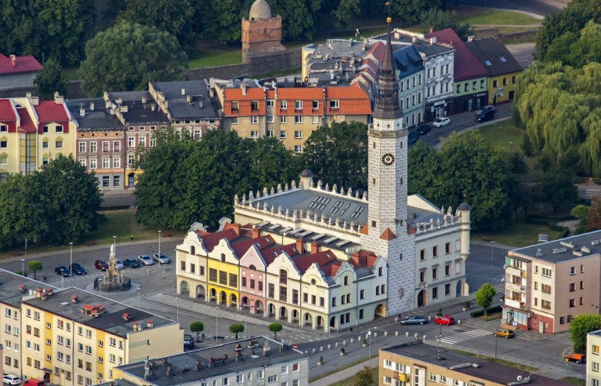 Znamy termin referendum ws. odwołania burmistrza i Rady Miejskiej w Głubczycach