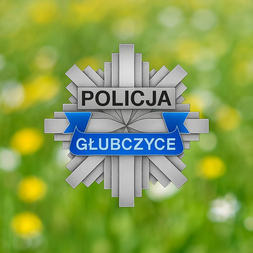 Policja Głubczyce