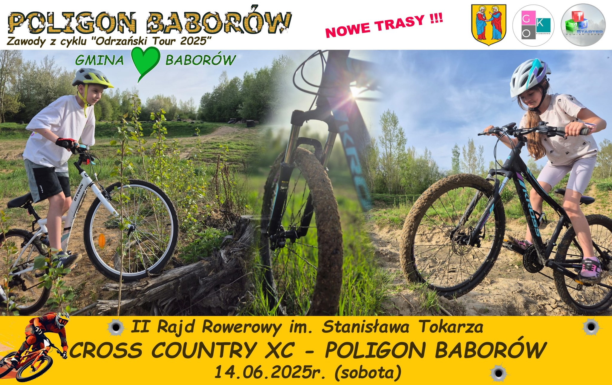CROSS_COUNTRY_XC – Poligon Baborów