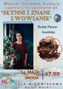 „Słynni i znani Lwowianie”