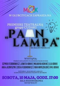 „Pan Lampa”