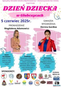 Dzien Dziecka