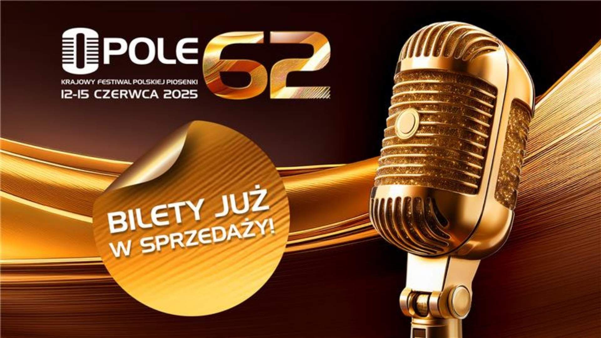 Opole 2025 - bilety