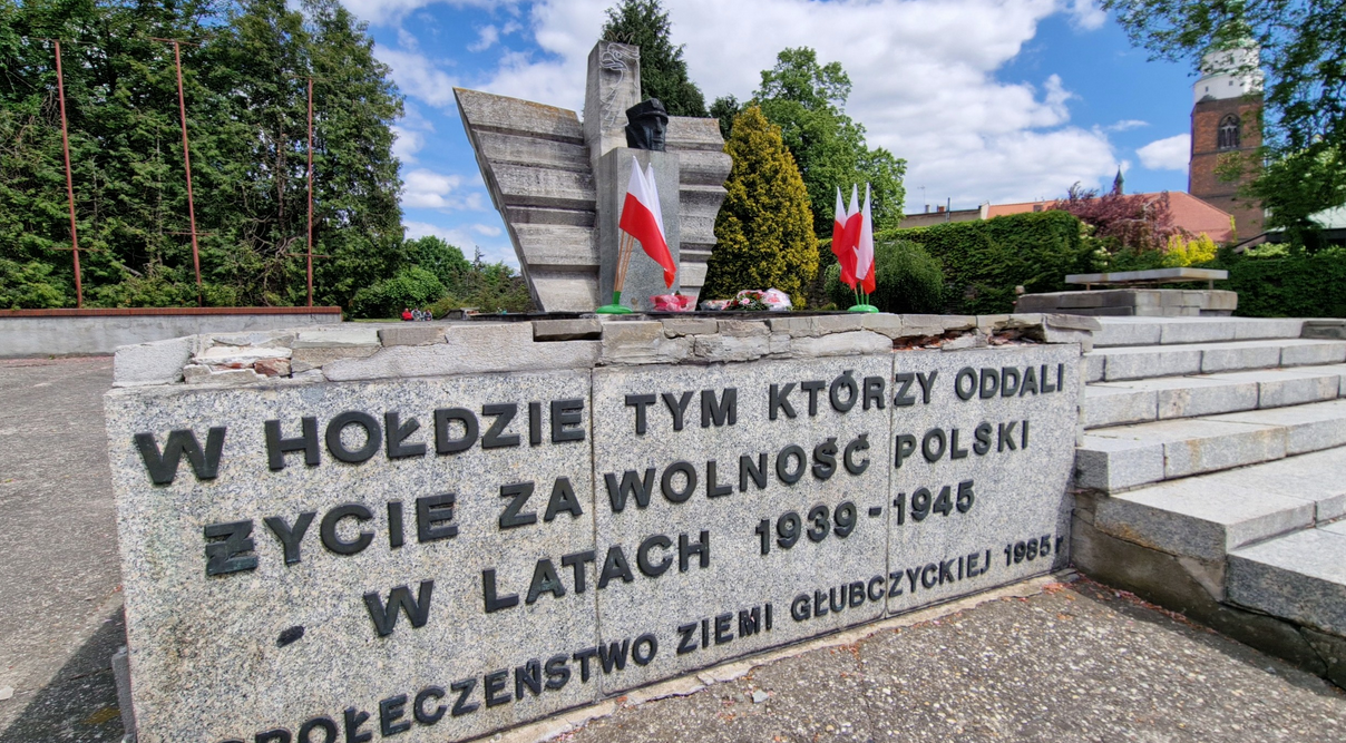 80. rocznica zakończenia II wojny światowej
