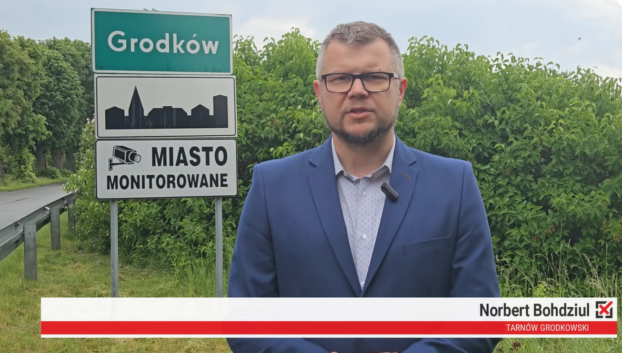Referendum Grodków