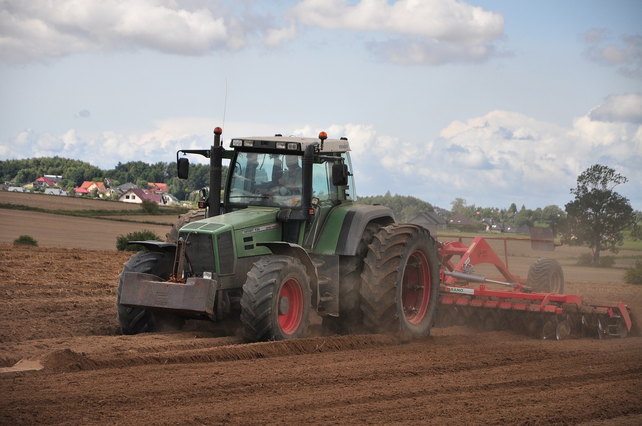 Top Farms Głubczyce