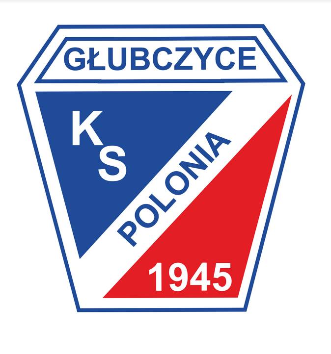 KS Polonia Głubczyce logo