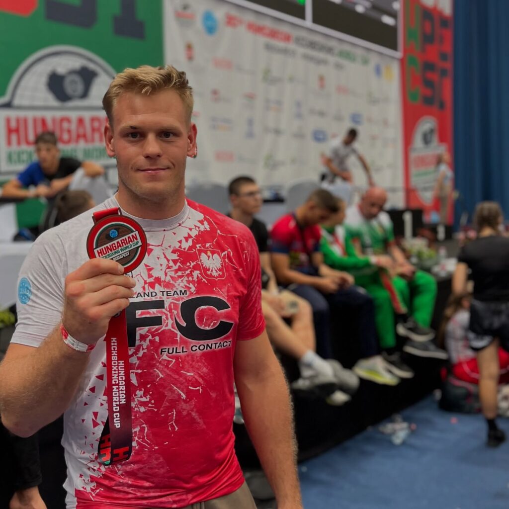 504506109_18016448933721927_7847734859263654126_n-1024x1024 🏆 Gorilla Głubczyce z medalami na Pucharze Świata w Budapeszcie! 🏆