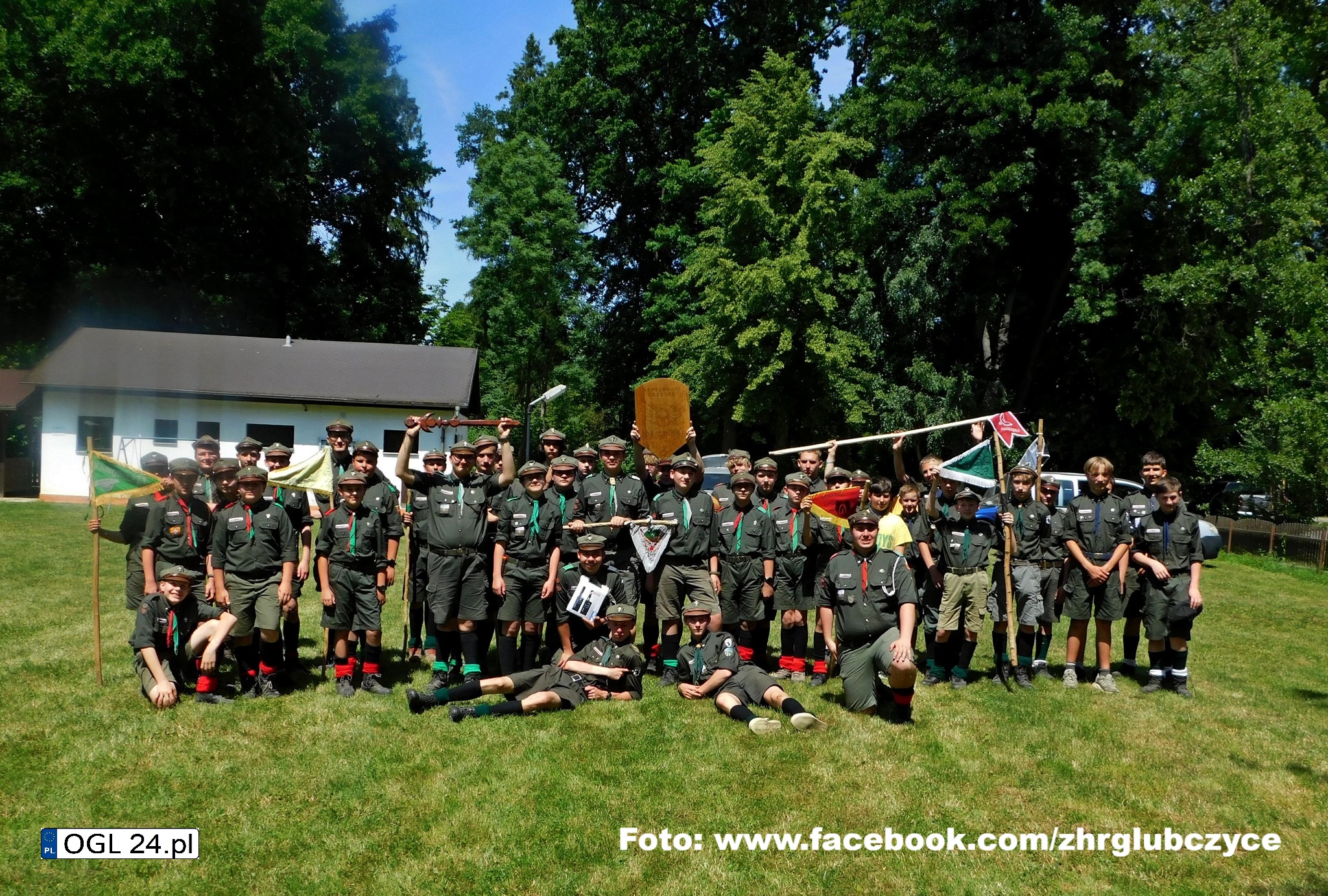 foto: www.facebook.com/zhrglubczyce