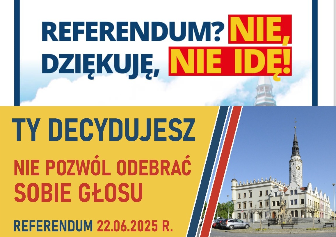 Referendum odwoławcze 2025