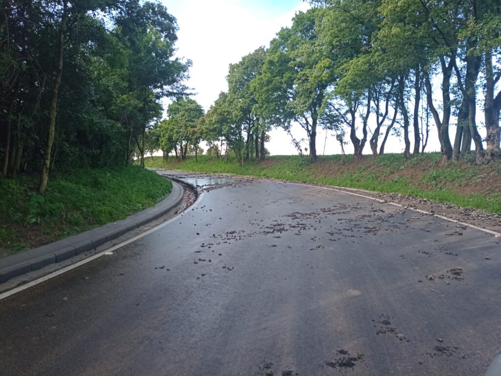 IMG_20250531_172310409-1024x769 Mieszkańcy Gołuszowic oskarżają władze gminy Głubczyce o zaniedbania w sprawie powodzi