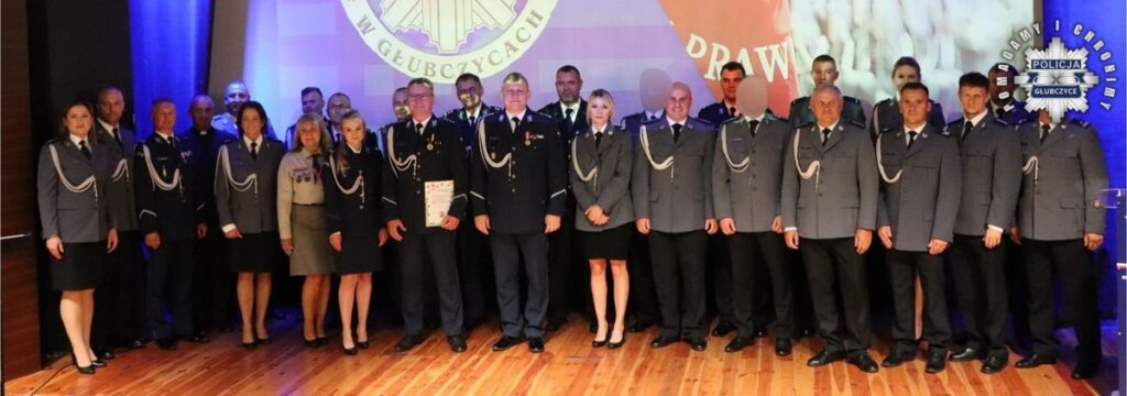 207-305612-1024x360 Powiatowe Obchody Święta Policji w Głubczycach