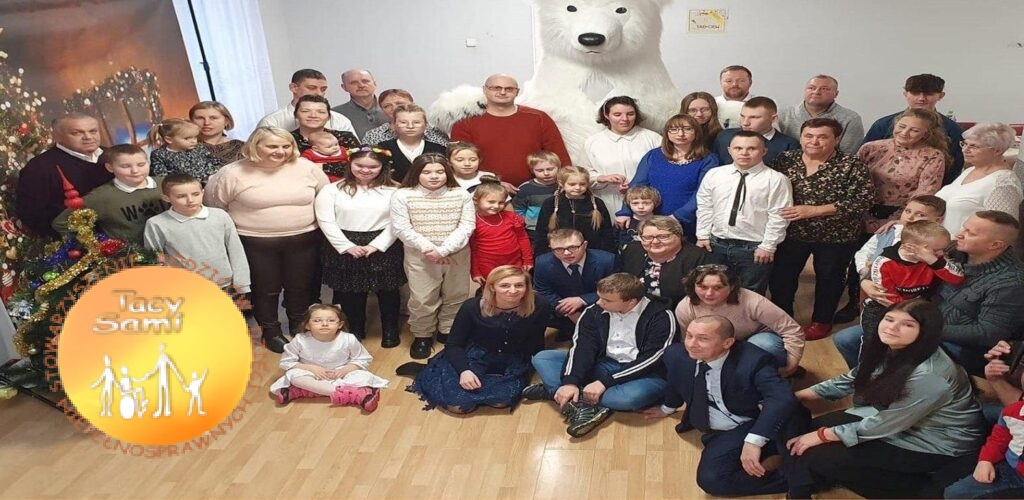 Tacy-Sami.org