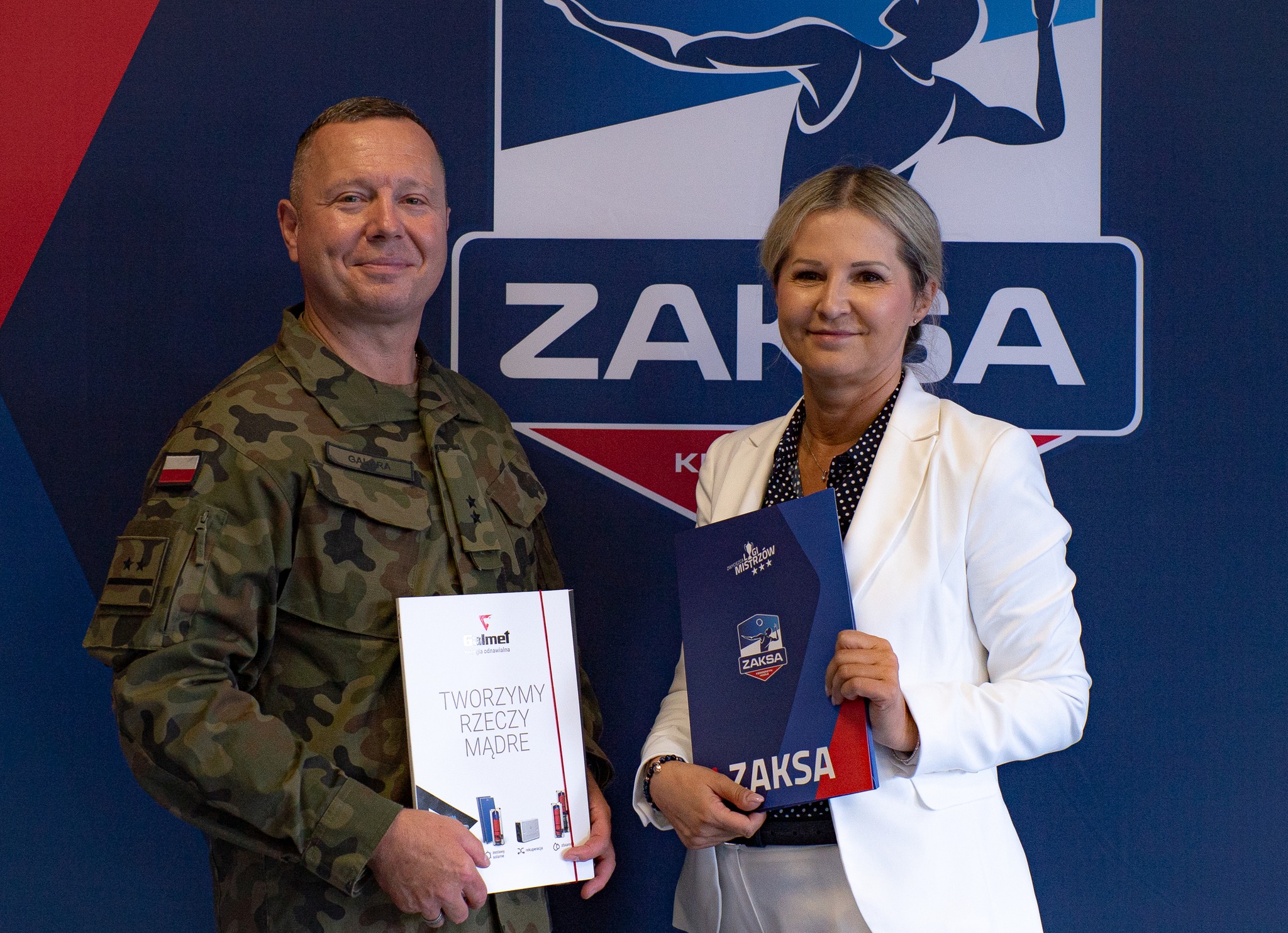 foto: www.facebook.com/ZAKSAofficial