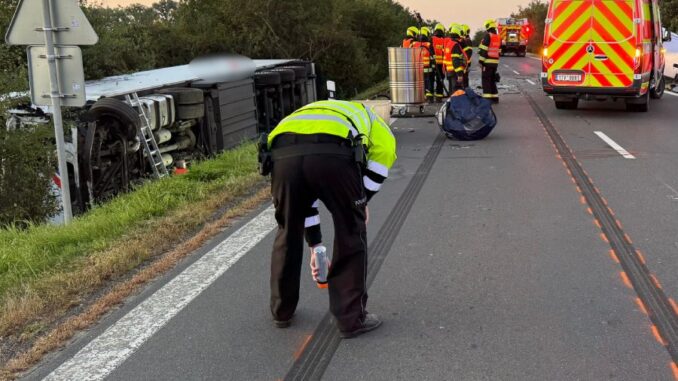nehoda-Uvalno1-678x381-1 Tragiczny wypadek na trasie Opava–Krnov. Zginął 40-letni kierowca busa
