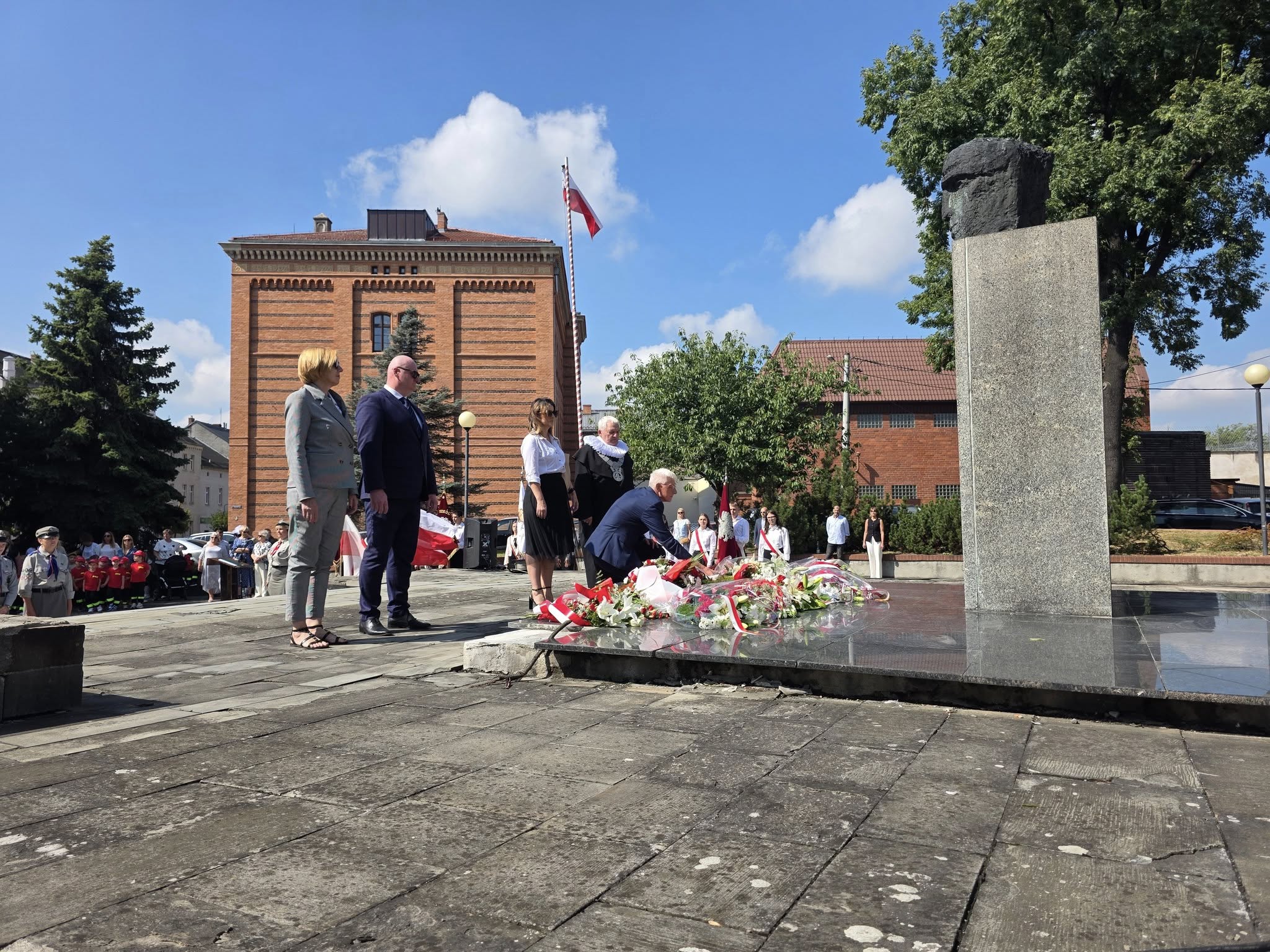 foto: FB Starostwo Powiatowe w Głubczycach