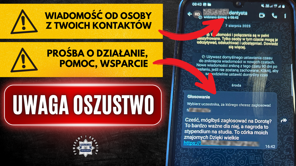 źródło: opolska.policja.gov.pl