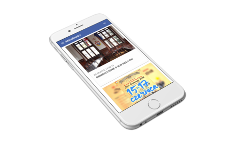 App_2 W końcu jest! Darmowa gminna aplikacja mobilna dostępna także na iPhone’y
