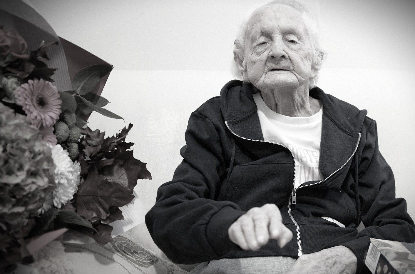 Jadwiga Żak-Stewart foto: lodzkie.pl