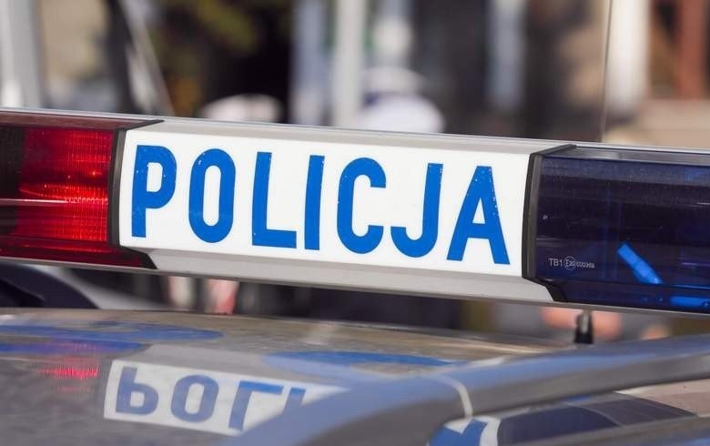 Policja