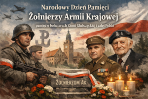 Narodowy Dzień Pamięci Żołnierzy Armii Krajowej