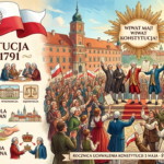 Święto Konstytucji 3 Maja