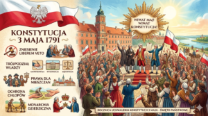 Święto Konstytucji 3 Maja