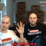 Kosmos! 🚀 Polski internet właśnie zapisał się na kartach historii!