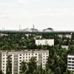 40 lat od katastrofy w Czarnobylu